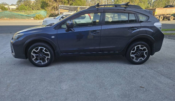 2016 Subaru XV easy finance4.jpg
